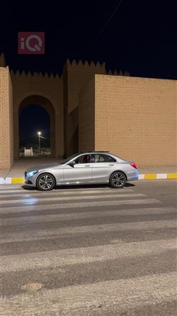 مرسيدس بنز C-Class